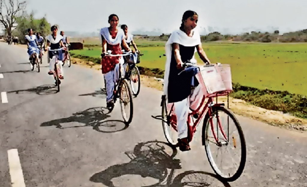 राजस्थान सरकार की नई मुफ्त साइकिल योजना 2023